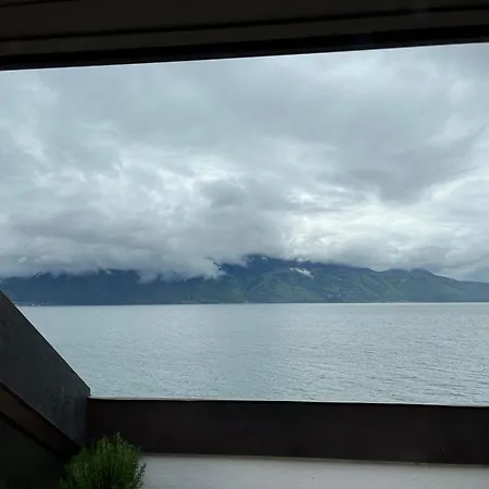 Dynastyconcept Luxury Lavaux Apartment