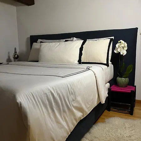 Dynastyconcept Luxury Lavaux Apartment Saint-Saphorin
